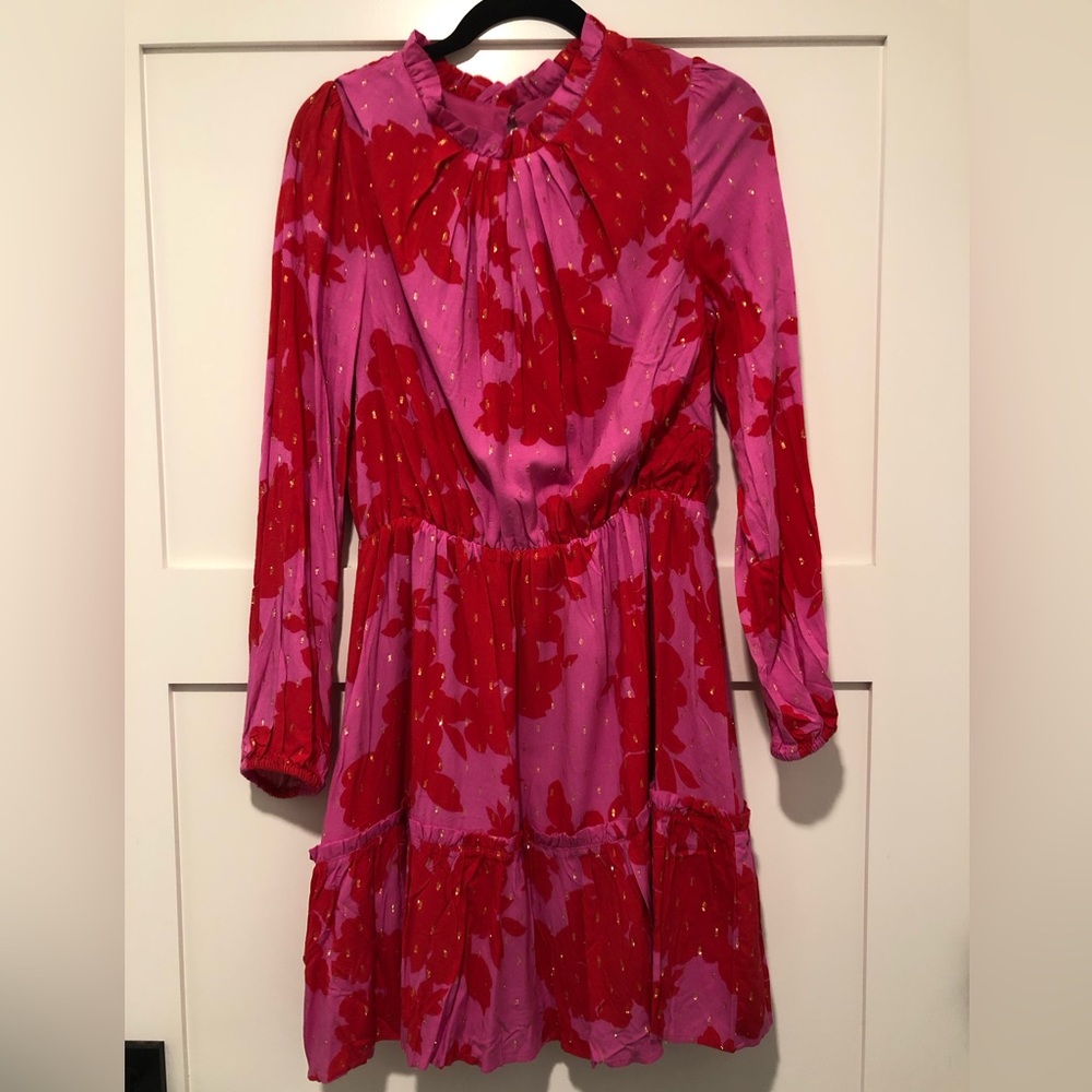 NEW - Sugarlips size L dress